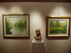 2005 - Galleria S. Lorenzo - Mestre (VE)